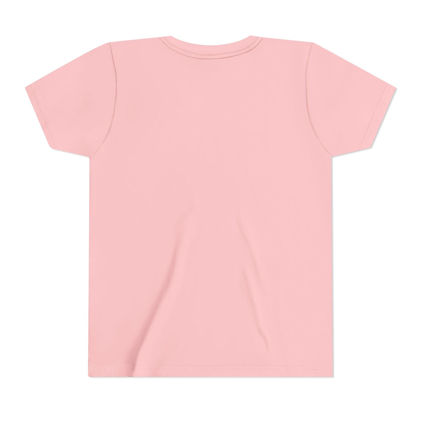 Softball Player Baseball Tee