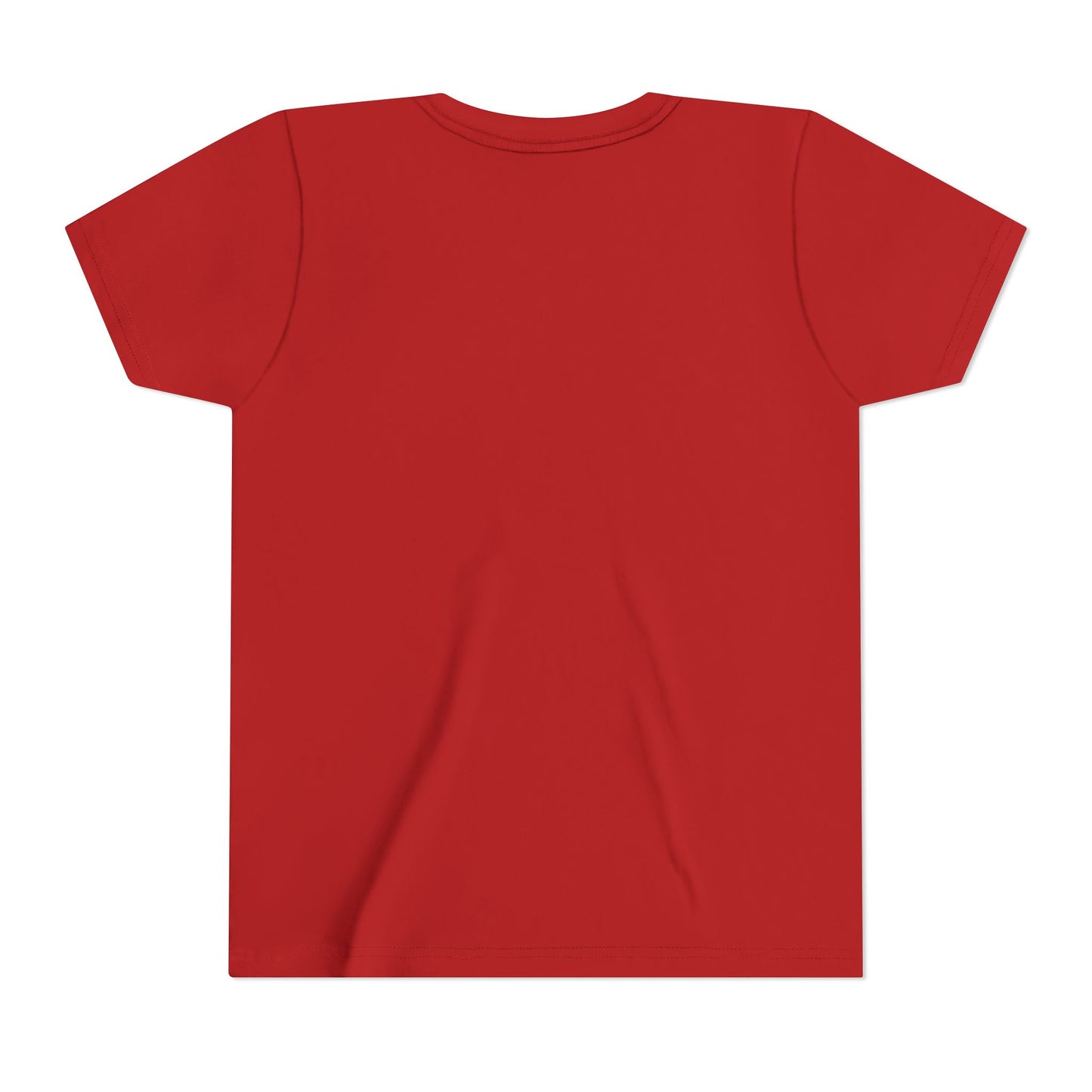 Softball Player Baseball Tee