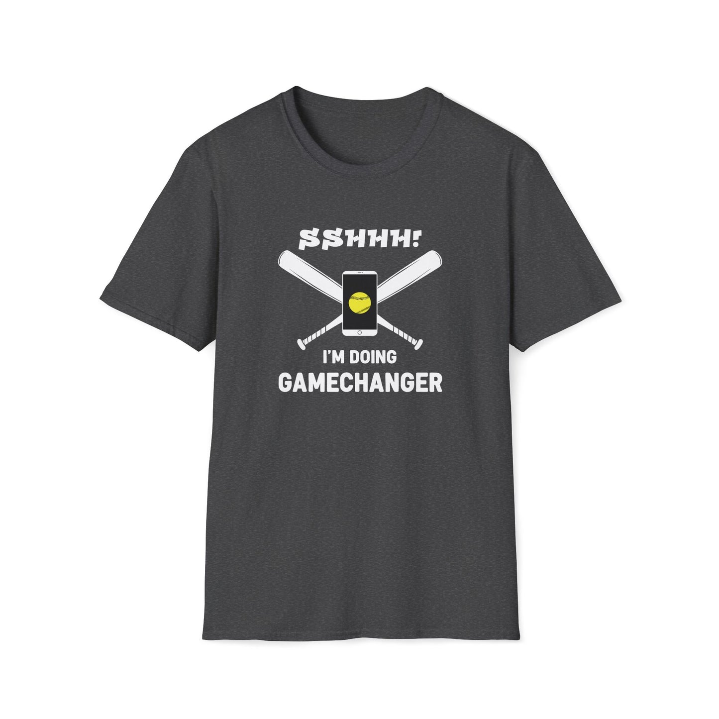 GameChanger Softball Tee