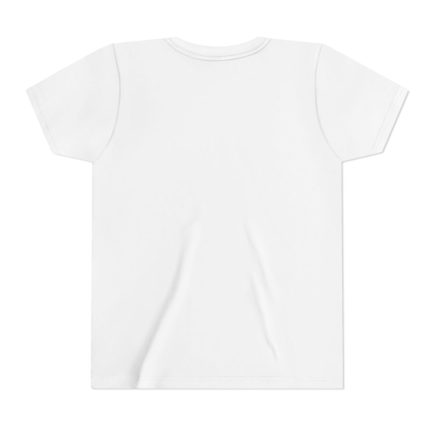 Softball Player Baseball Tee