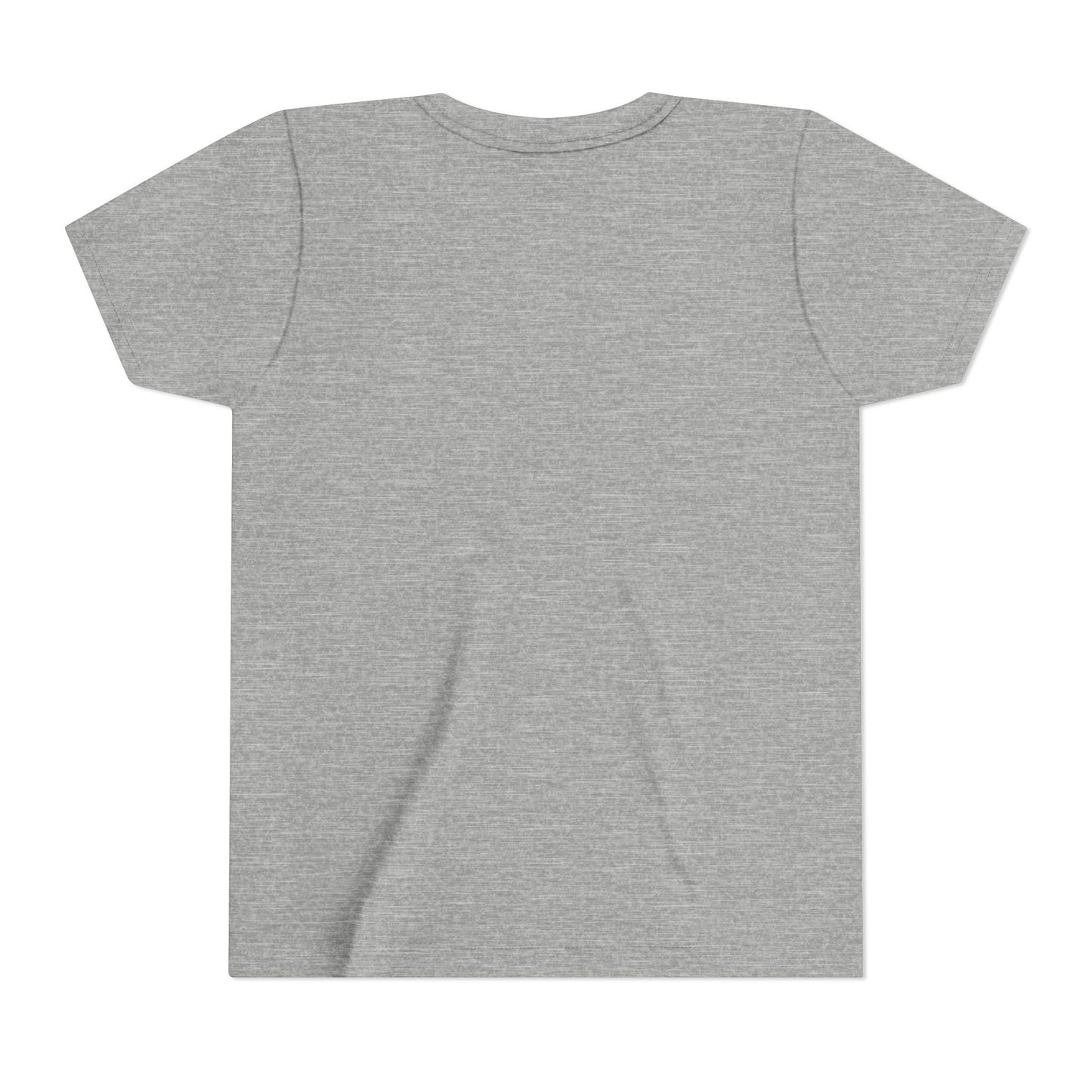 Softball Player Baseball Tee