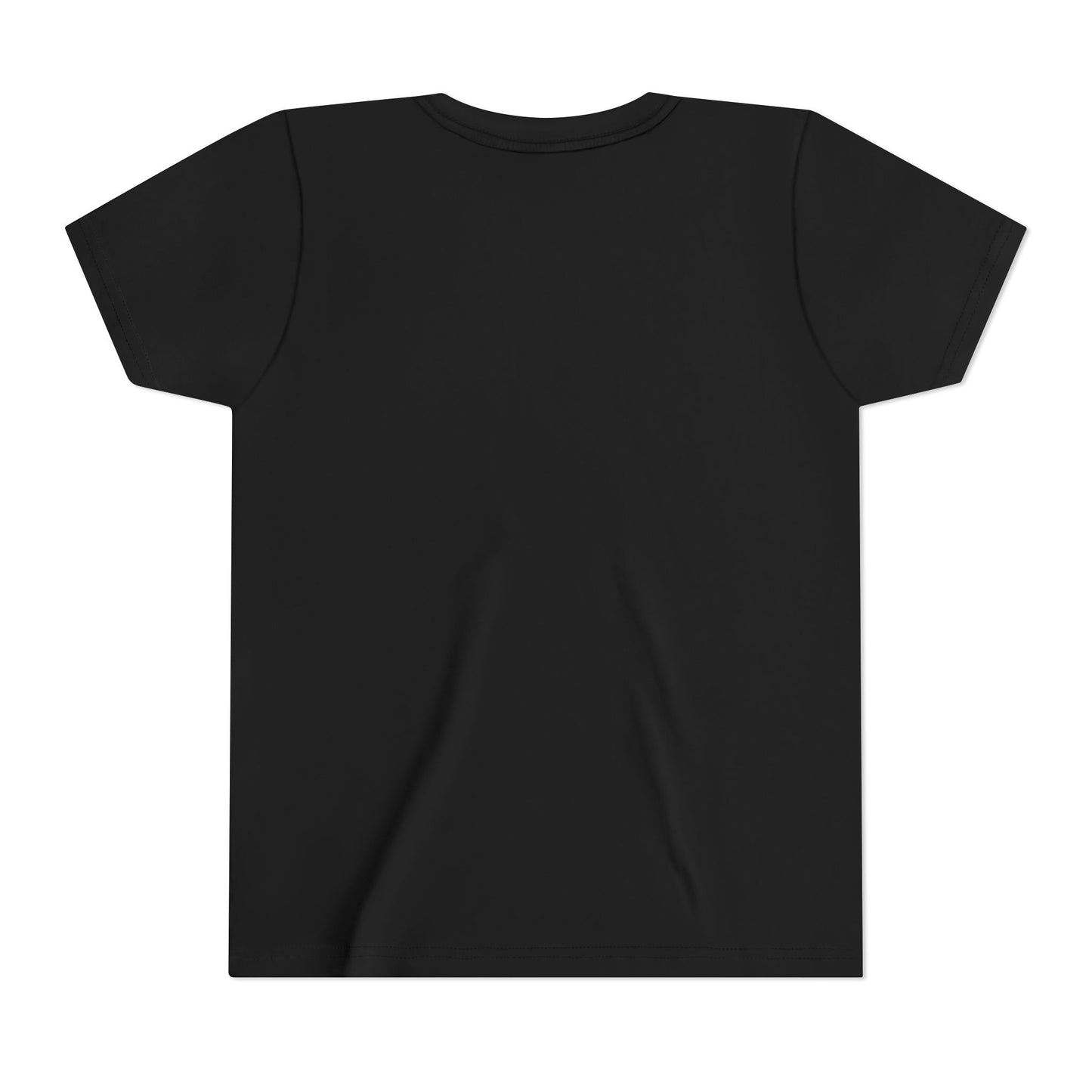 Softball Player Baseball Tee