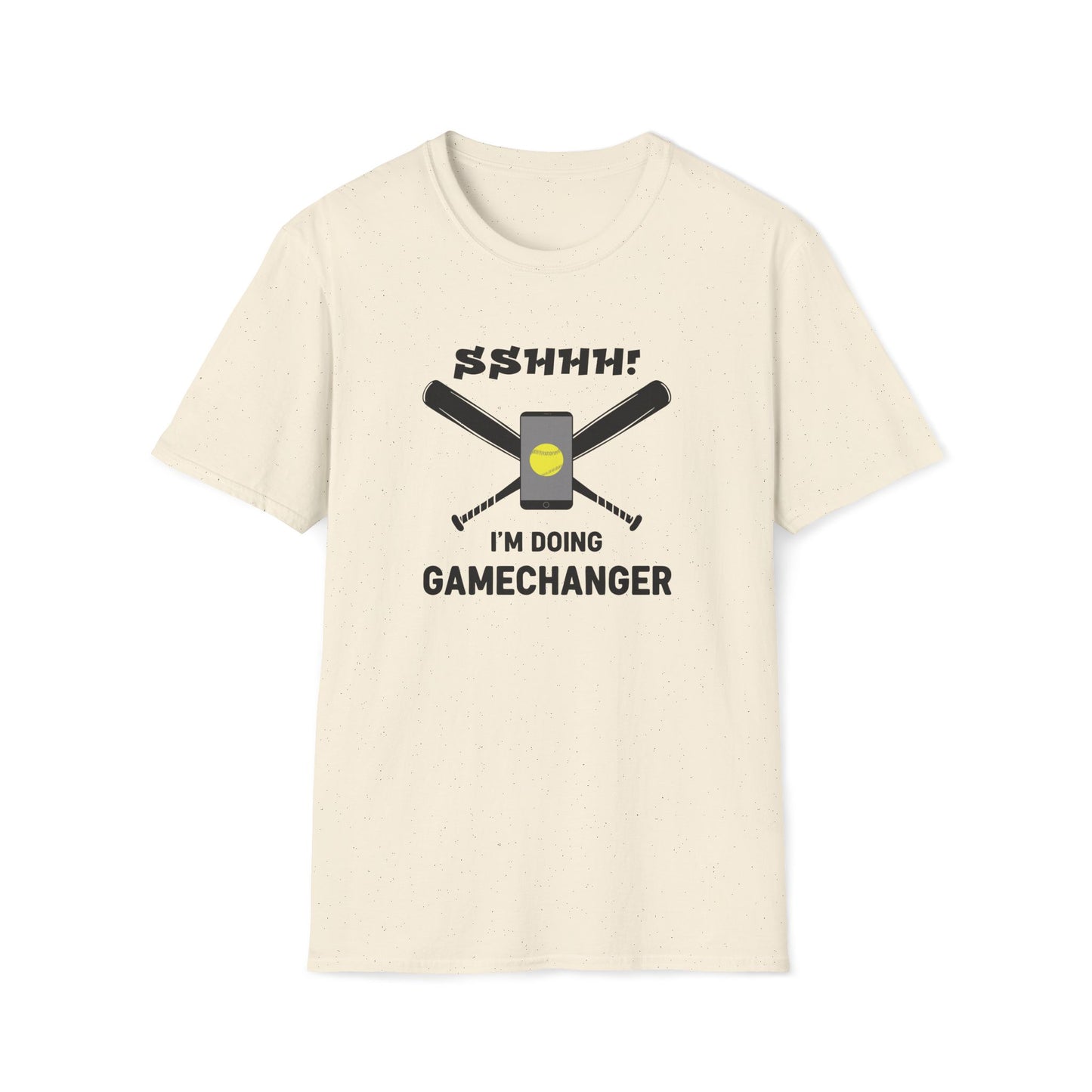 GameChanger Softball Tee