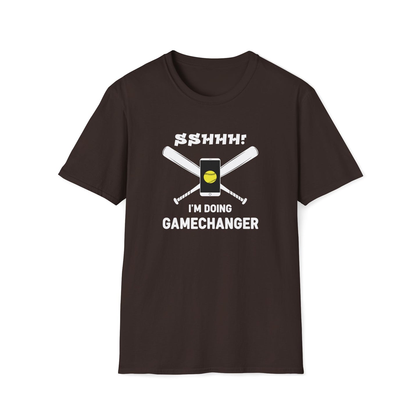 GameChanger Softball Tee