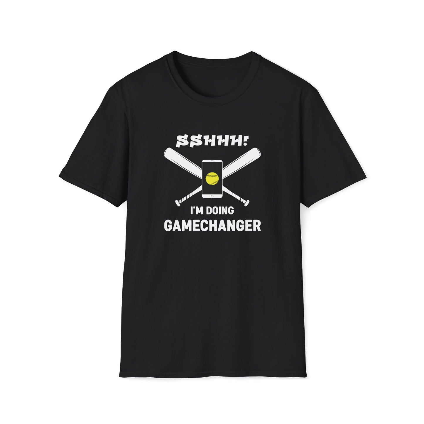GameChanger Softball Tee