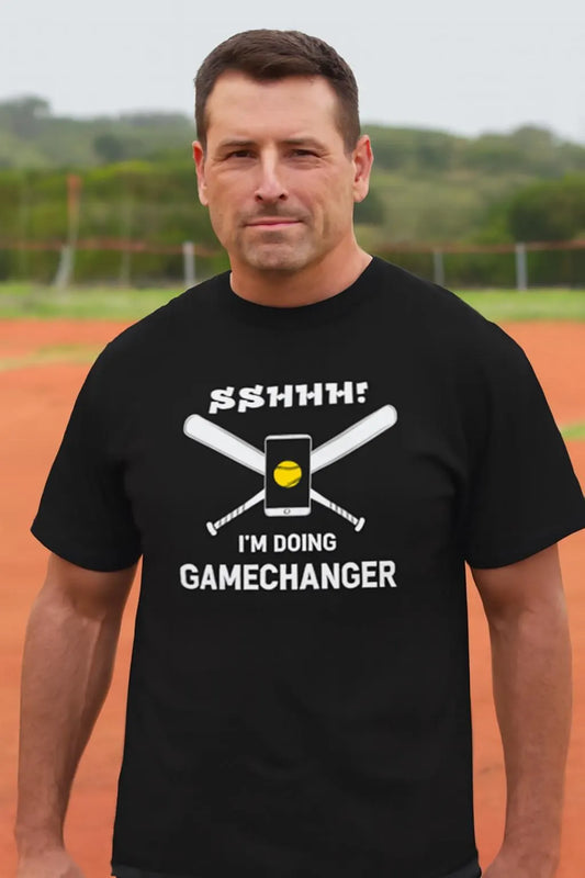 GameChanger Softball Tee