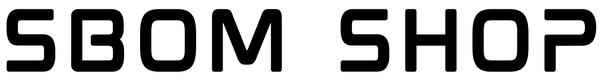 SBoM Shop