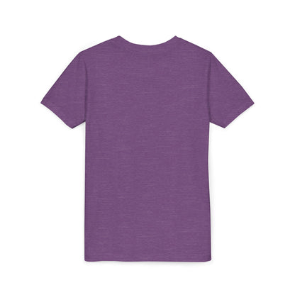 Softball Player Baseball Tee