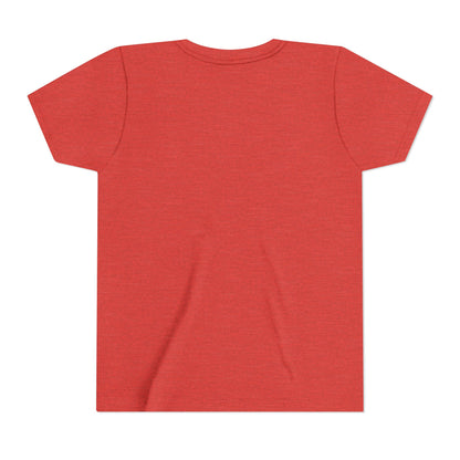 Softball Player Baseball Tee