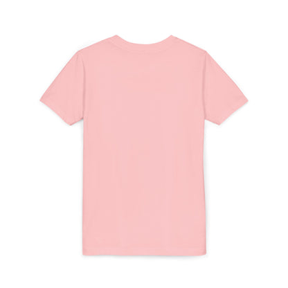 Softball Player Baseball Tee