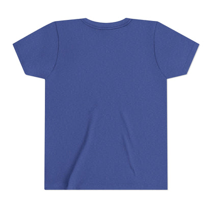 Softball Player Baseball Tee