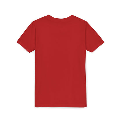 Softball Player Baseball Tee
