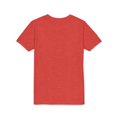 Softball Player Baseball Tee