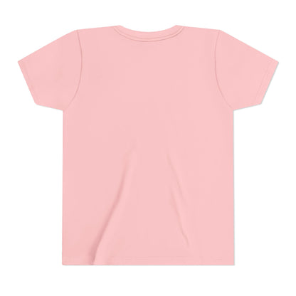 Softball Player Baseball Tee