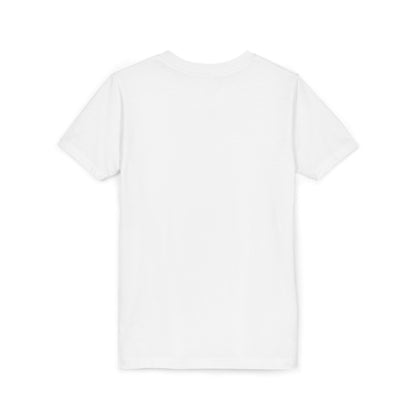 Softball Player Baseball Tee