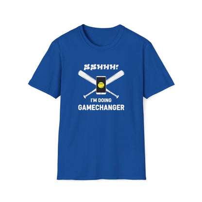 GameChanger Softball Tee