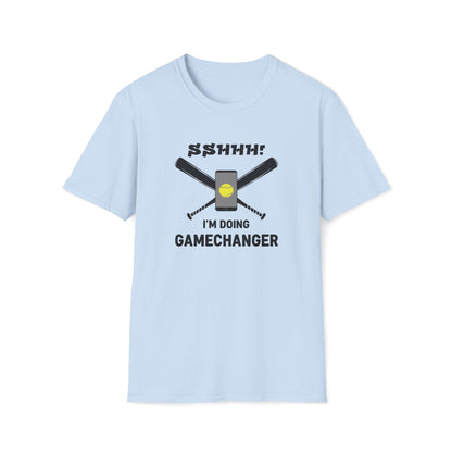 GameChanger Softball Tee