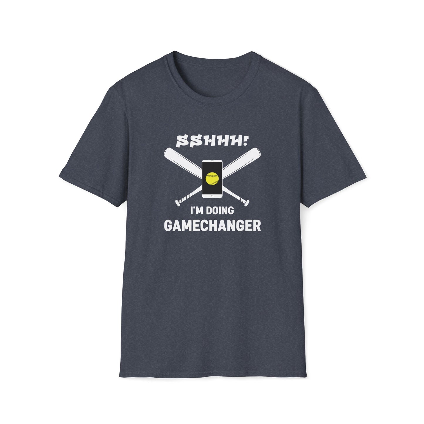GameChanger Softball Tee