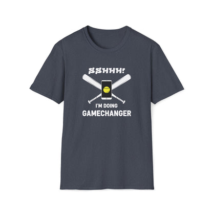 GameChanger Softball Tee