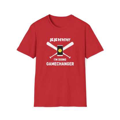 GameChanger Softball Tee