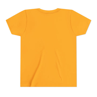Softball Player Baseball Tee