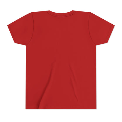 Softball Player Baseball Tee