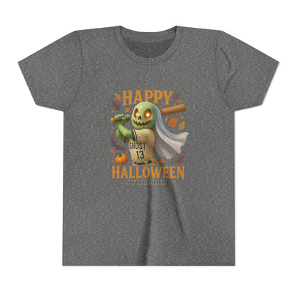 Halloween Softball Tee