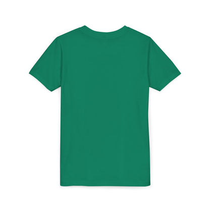 Softball Player Baseball Tee