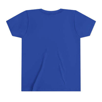 Softball Player Baseball Tee