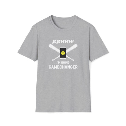GameChanger Softball Tee
