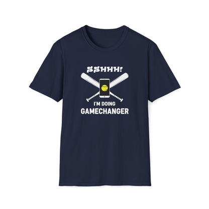 GameChanger Softball Tee