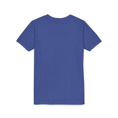 Softball Player Baseball Tee