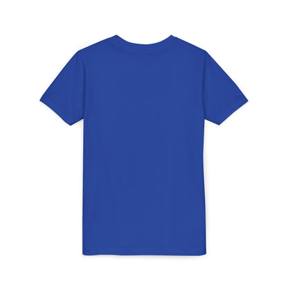 Softball Player Baseball Tee