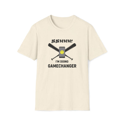 GameChanger Softball Tee