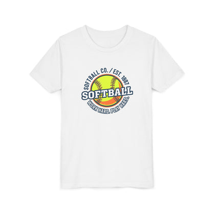Work Hard Play Hard T-Shirt