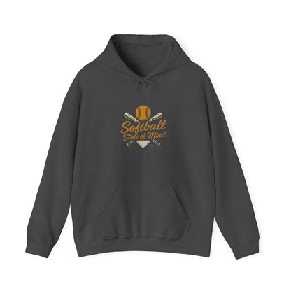 Softball Hoodie / Sweatshirt