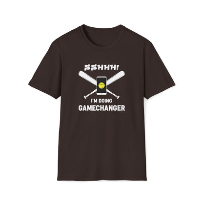 GameChanger Softball Tee