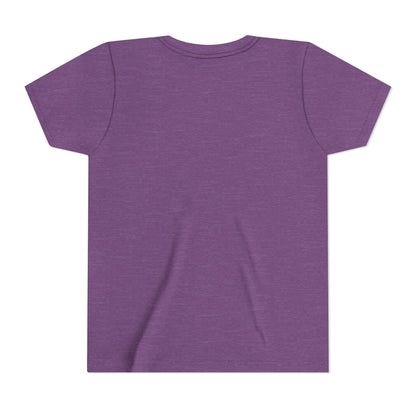 Softball Player Baseball Tee