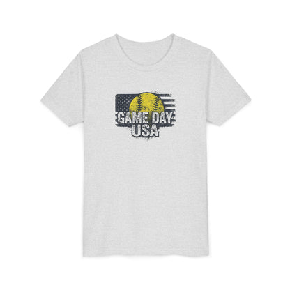 Game Day USA Youth Shirt