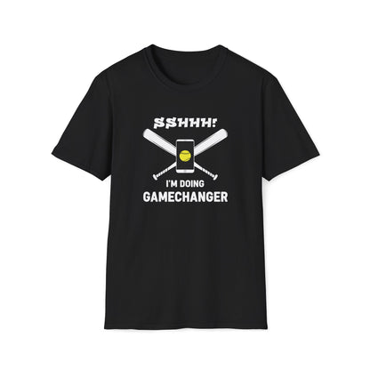 GameChanger Softball Tee